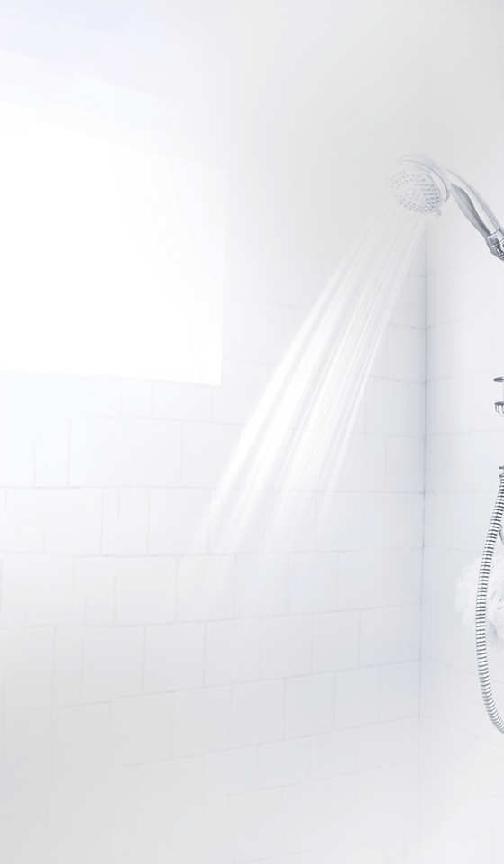 HydroHold Max | Easy Install Hand Shower Holder