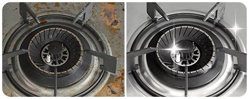 GreaseBreak - Rapid-Action Oil & Grime Destroyer