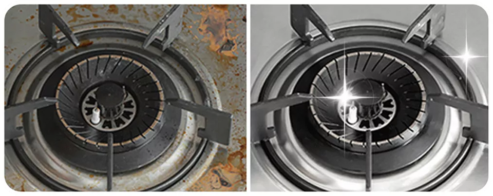 GreaseBreak - Rapid-Action Oil & Grime Destroyer