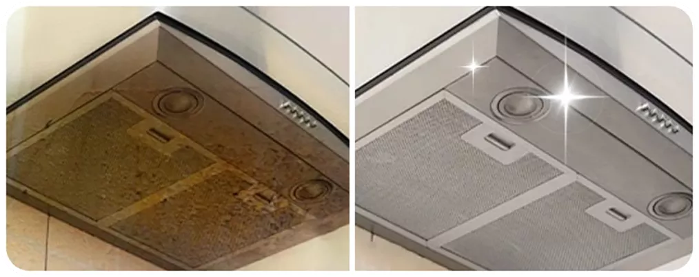 GreaseBreak - Rapid-Action Oil & Grime Destroyer