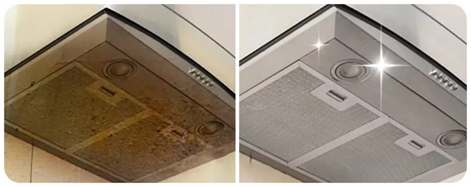 GreaseBreak - Rapid-Action Oil & Grime Destroyer