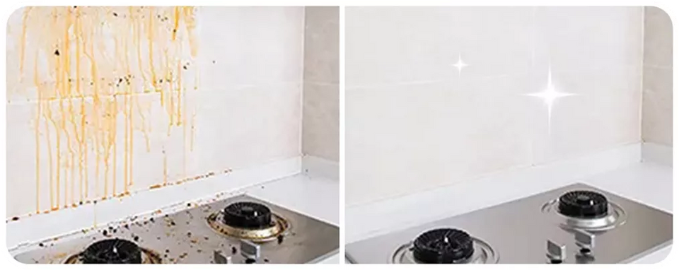 GreaseBreak - Rapid-Action Oil & Grime Destroyer