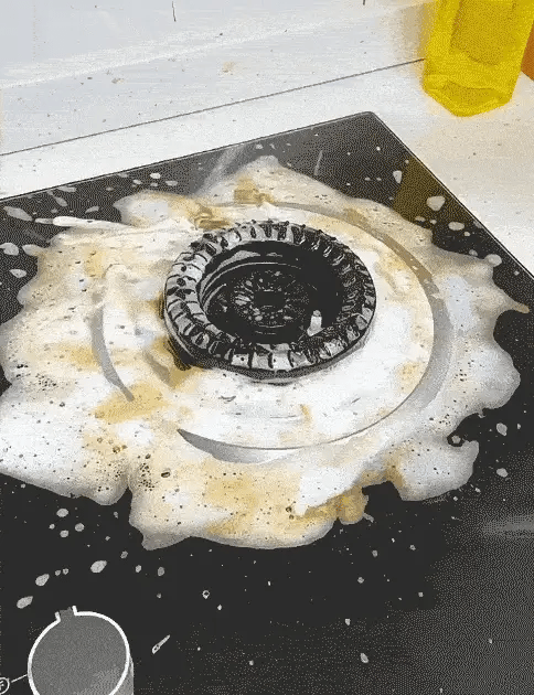 GreaseBreak - Rapid-Action Oil & Grime Destroyer