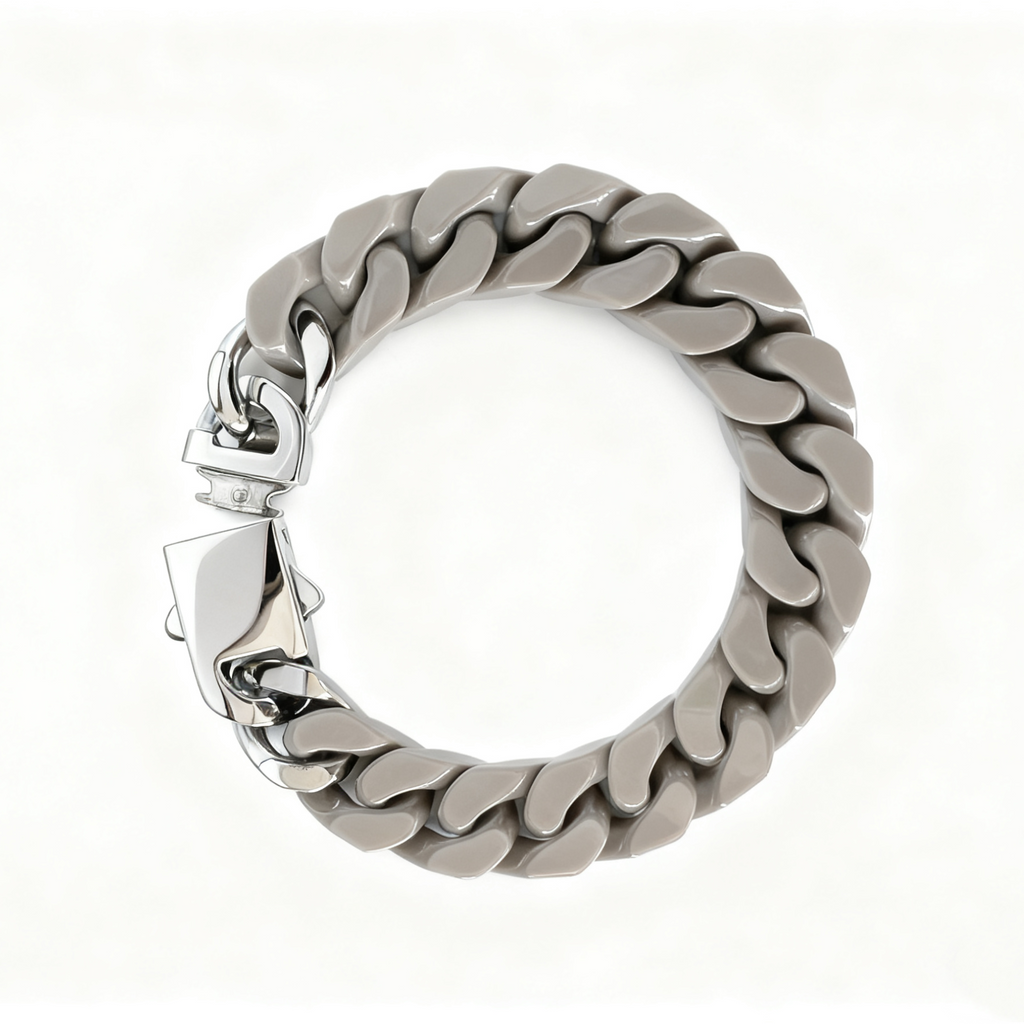 Infinicera - Lifetime Guaranteed Cuban Bracelet