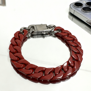 PrimeAlloy - Square Titanium Legacy Jewelry