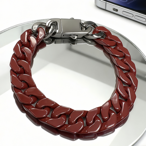 PrimeAlloy - Square Titanium Legacy Jewelry