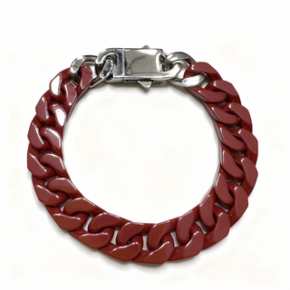 PrimeAlloy - Square Titanium Legacy Jewelry