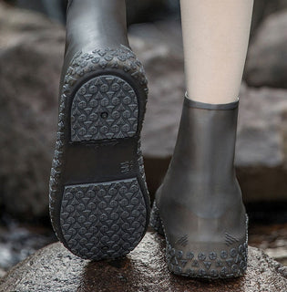 StormShield – Waterproof Shoe Cover