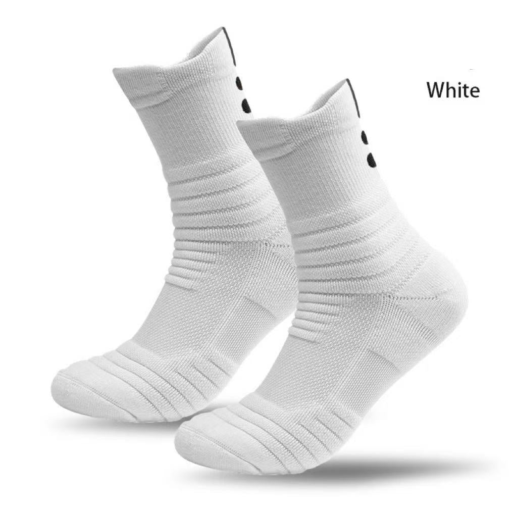 SportLoom – Breathable Athletic Grip Socks