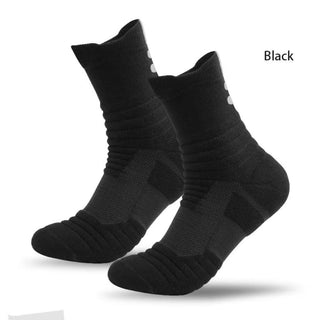 SportLoom – Breathable Athletic Grip Socks