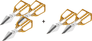 BoneMaster – Heavy-Duty Kitchen Shears