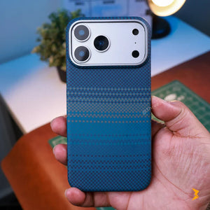 UltraSlim Carbon Fiber Protective