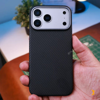 UltraSlim Carbon Fiber Protective