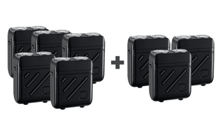TrimPro – Mini Electric Shaver for Men