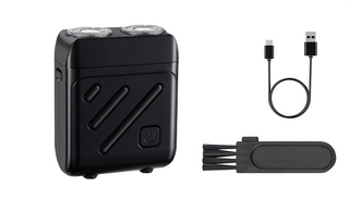 Mini Electric Shaver