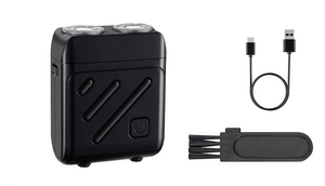 Mini Electric Shaver