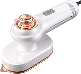 IronFlow – Rapid Heat 2-in-1 Clothes Steamer