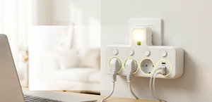 FusionPlug - Smart Energy Station
