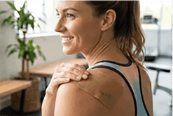 NatureRelief – Ginger Extract Heat Patches for Body Comfort