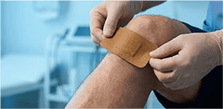 NatureRelief – Ginger Extract Heat Patches for Body Comfort