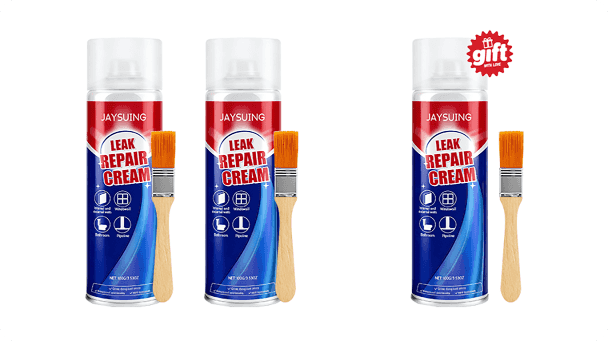 DryBarrier – Waterproof Home Protector