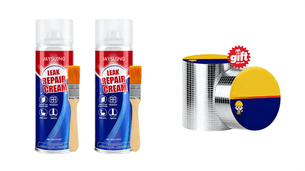 DryBarrier – Waterproof Home Protector