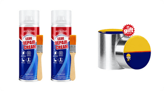 DryBarrier – Waterproof Home Protector