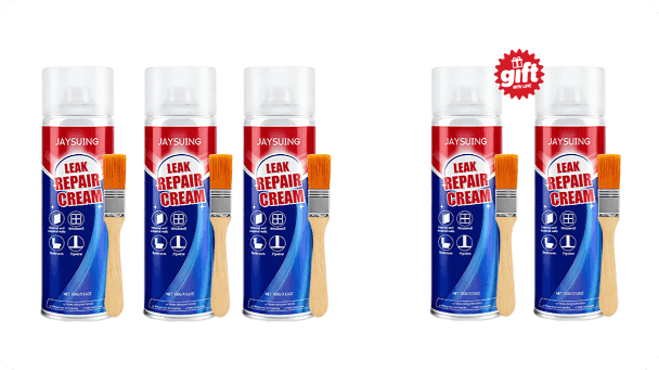 DryBarrier – Waterproof Home Protector