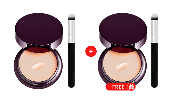 SilkenBlur – Flawless Complexion Concealer