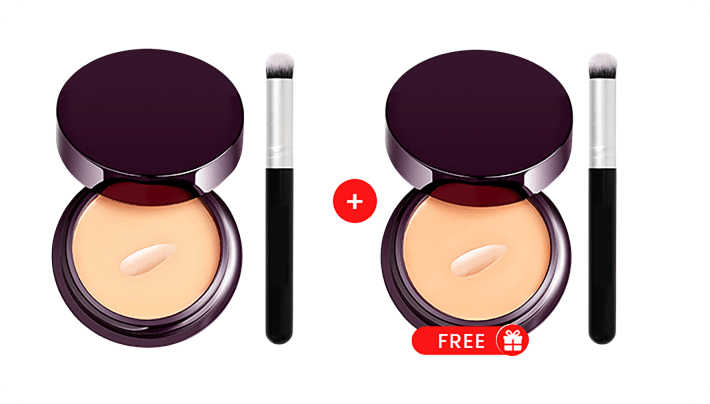 SilkenBlur – Flawless Complexion Concealer
