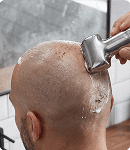 GlidePro – Precision Foil Electric Shaver