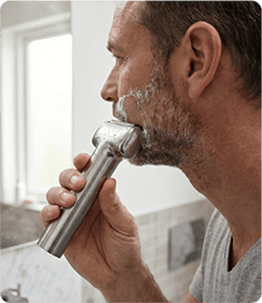 GlidePro – Precision Foil Electric Shaver