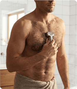 GlidePro – Precision Foil Electric Shaver