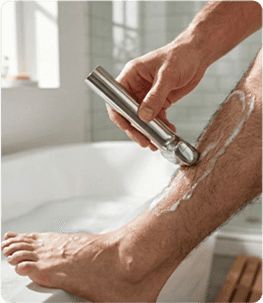 GlidePro – Precision Foil Electric Shaver