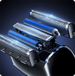 GlidePro – Precision Foil Electric Shaver