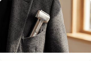 GlidePro – Precision Foil Electric Shaver