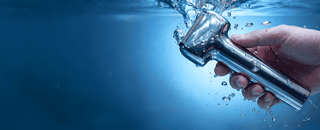 GlidePro – Precision Foil Electric Shaver