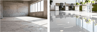 GripStone – Colored Sand Floor Paint