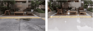 GripStone – Colored Sand Floor Paint