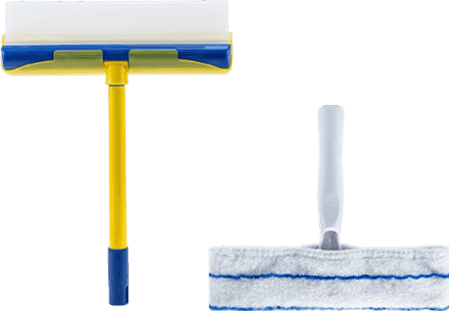 MirrorMag – Double Sided Cleaning Tool