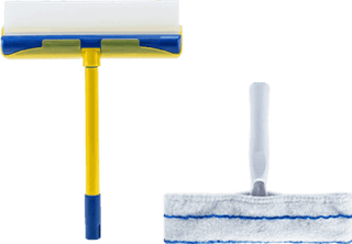 MirrorMag – Double Sided Cleaning Tool