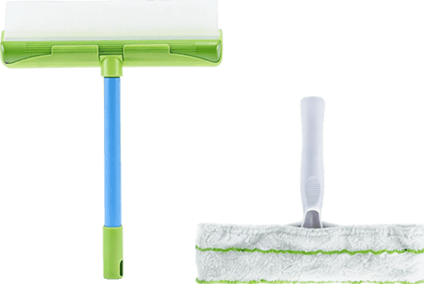 MirrorMag – Double Sided Cleaning Tool