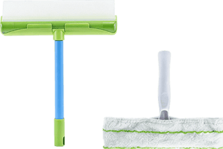 MirrorMag – Double Sided Cleaning Tool