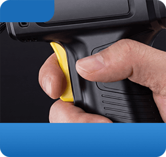 QuickAirPro – Portable Tire Inflator