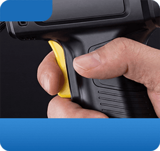 QuickAirPro – Portable Tire Inflator