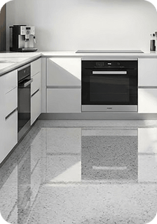 CrystalCoat – Premium Epoxy Floor Finish