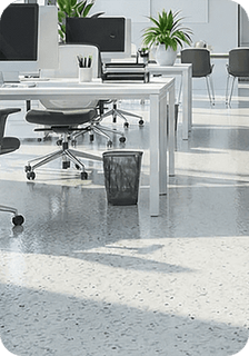 CrystalCoat – Premium Epoxy Floor Finish