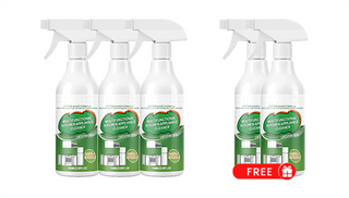 PureZyme – Powerful Kitchen & Household Enzyme Cleaner