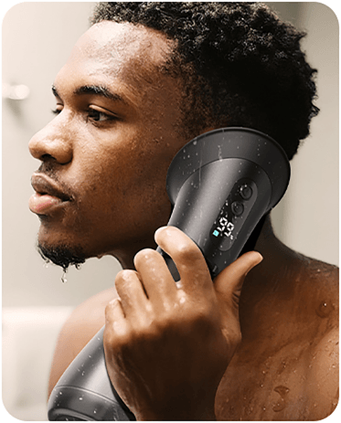 EarVistaPro – Smart Visual Ear Cleaner