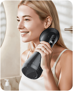 EarVistaPro – Smart Visual Ear Cleaner